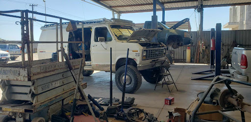 Automotive & Welding Fili's Shop - Thumbnail