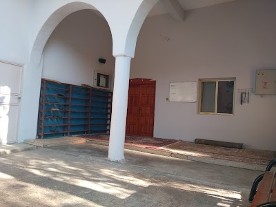 Tevhid Mosque