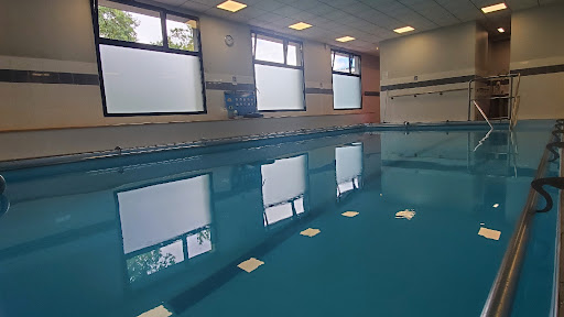 Photo de Kine Sport Semnoz Piscine Balneo Annecy à Seynod (74600)
