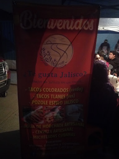 Te gusta Jalisco - Thumbnail