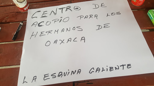 La Esquina Caliente - Thumbnail