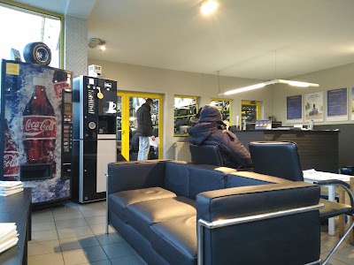 Photos of Vulco Wilrijk