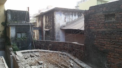 Photos of Old Coin Studio