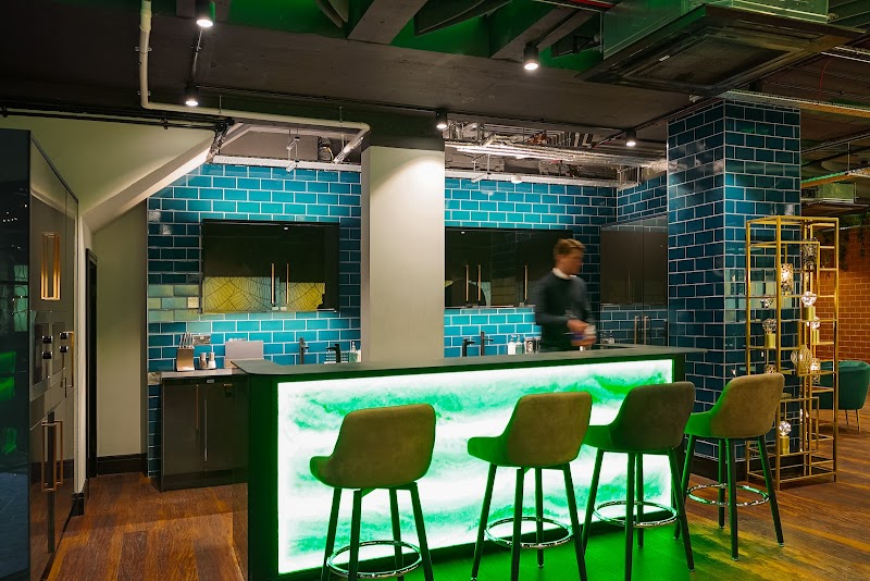 One Avenue Group Farringdon photo 2