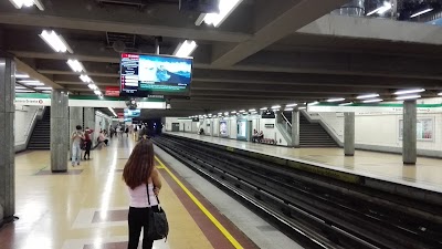 Photos of Sotero del Rio Hospital
