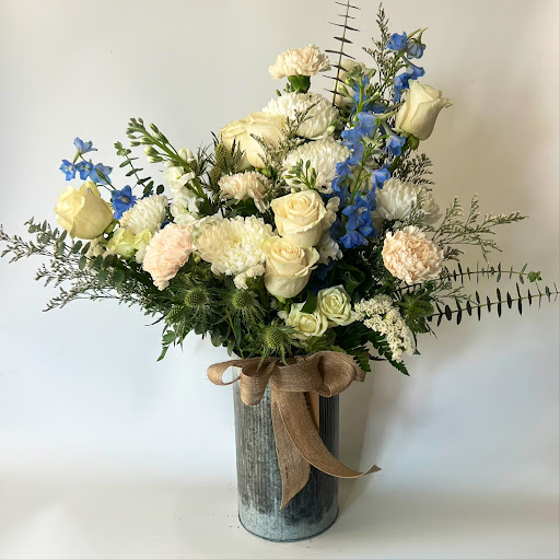 Chula Vista Funeral Flowers - Thumbnail