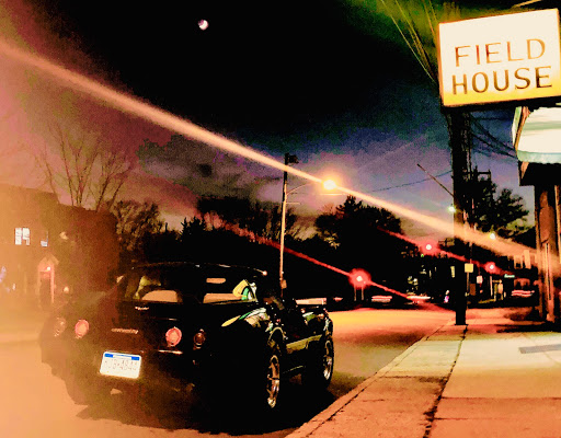 Folcroft Market