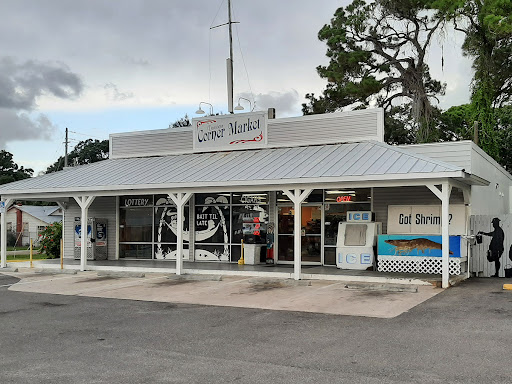Dearborn Corner Market