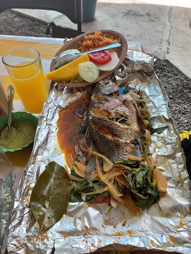 Restaurante de Mariscos "Conchita" - Thumbnail