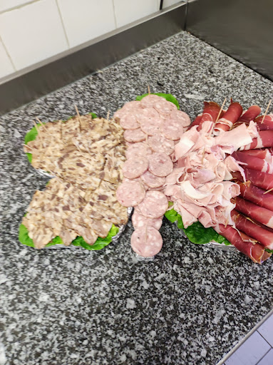 Photo de Boucherie Maison Petit à Mouleydier (24520)