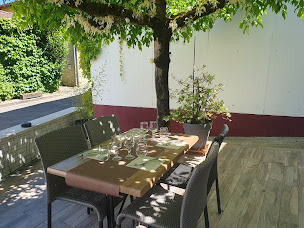 Photo n°30 de Black Pig manciet à Manciet (Restaurant)