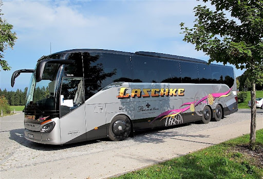 Omnibus und Reiseverkehr Laschke GmbH - Thumbnail
