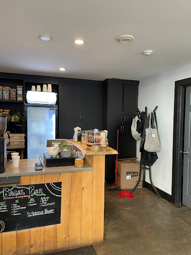 Java Blend Coffee - Visual