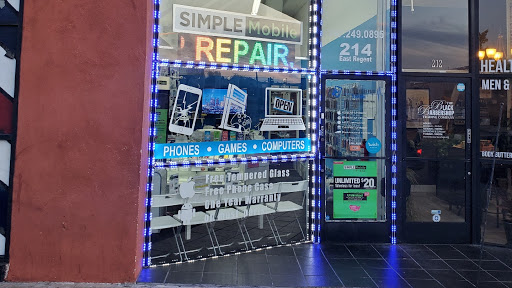 Cell Phone Repair Center - Thumbnail