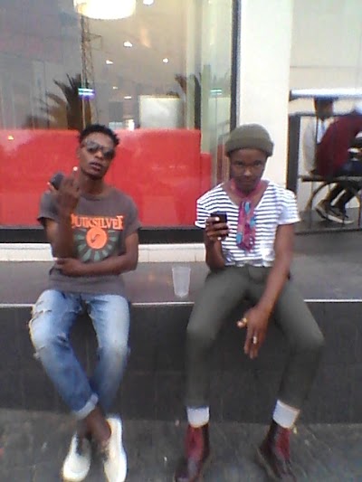 Photos of KFC outlet