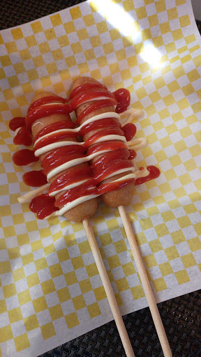 MIMO'S BANDERILLAS