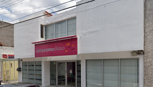 Banco Compartamos Tepic - Mexico