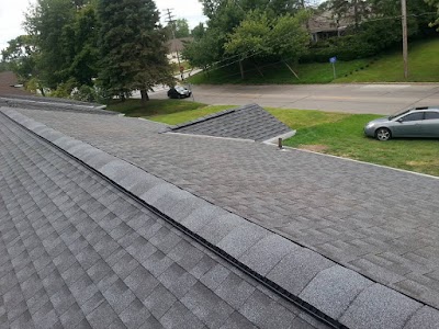 Williams Roofing