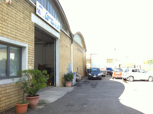 Carrozzeria Loris Snc Gallery - Italy