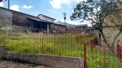 Photos of Convent of Mongu