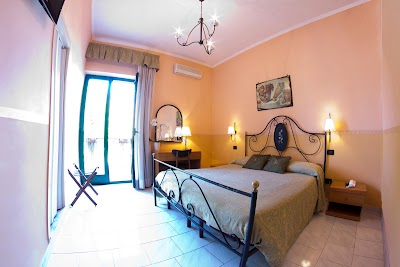 Photos of Hotel degli Amici