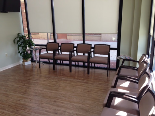 Providence Dental Center