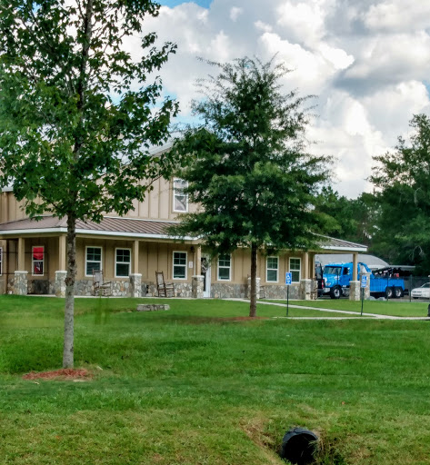 Horizon Motor Coach