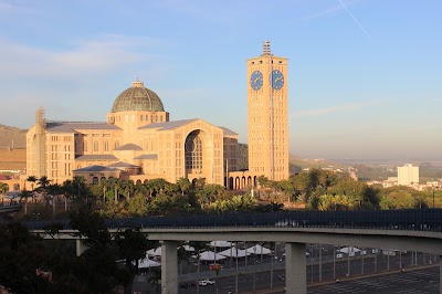 Photos of Basilica of the National Shrine of Our Lady of Aparecida