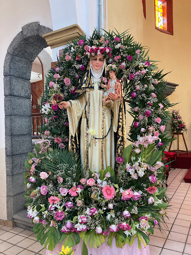 Santa Rosa Saint Rose Of Lime Perish De Lima Parish - Thumbnail