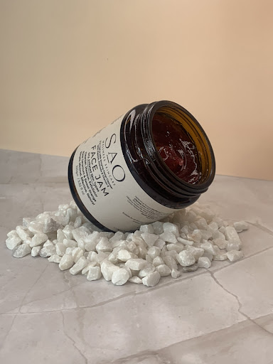 SAO Wellness Skincare