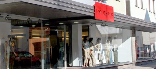 Schweigard GmbH Modehaus