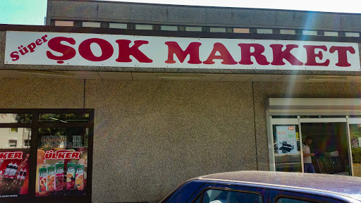 ŞOK Supermarkt - Thumbnail