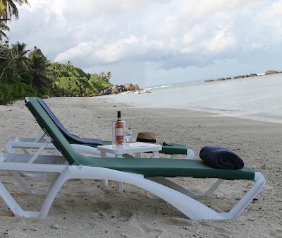 photo of Beach House at Anse Forbans, Mahe, Seychelles