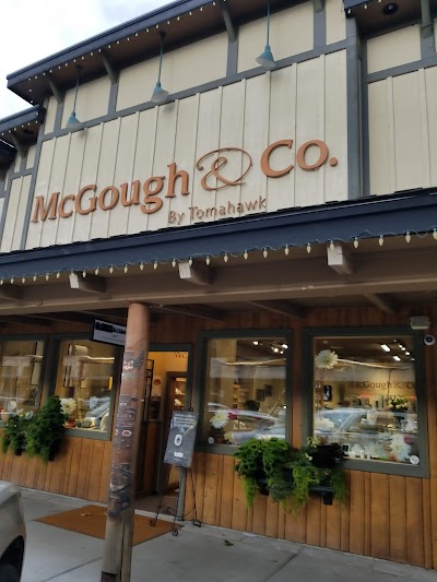 McGough & Co