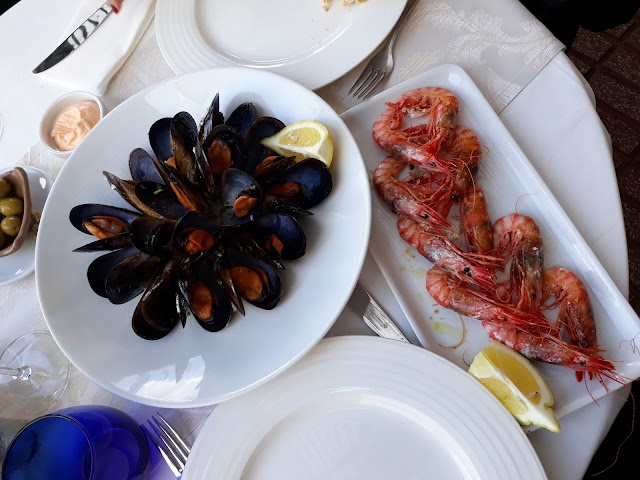 Restaurante Can Pep Andratx