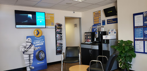 Kwik Fit - Tunbridge Wells - Thumbnail