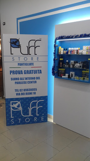 PuffStore Pantigliate - Thumbnail