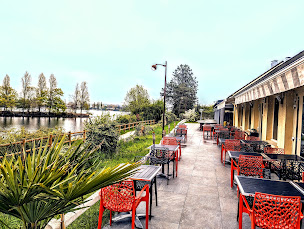 Photo n°4 de L' ENVOLEE à Viry-Châtillon (Bar à vin)