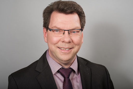 Steuerberater Jochen Daniels - Thumbnail