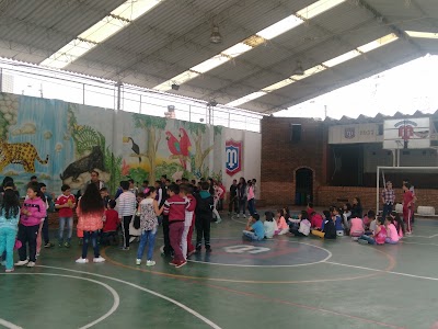 Photos of Parroquia Del Inmaculado Coraz&oacute;n de Mar&iacute;a