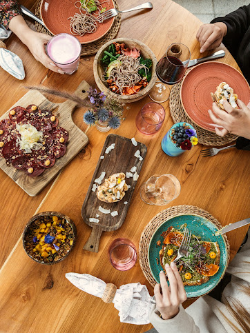 Mikasa Ibiza Restaurant by null