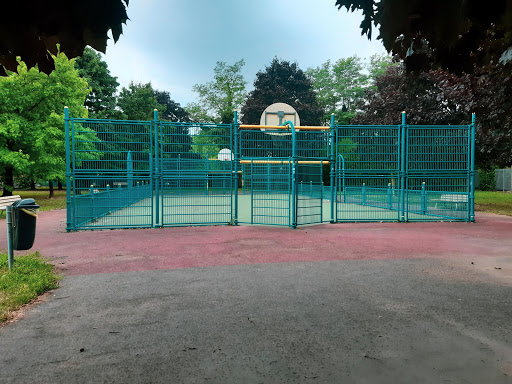 Giardini via val d'Ossola
