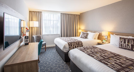Holiday Inn Ellesmere Port - Cheshire Oaks, an IHG Hotel - Thumbnail