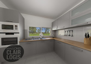 Photo n°29 de Maisons Clair Logis à Vaulx-Milieu (Promoteur immobilier)