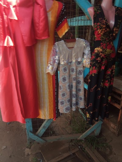 Photos of Thika Town