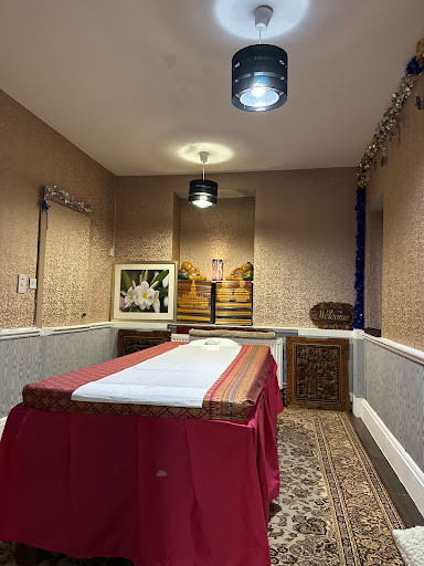 True Thai Therapy Edinburgh