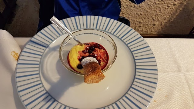 Ristorante Il Gatto E La Volpe