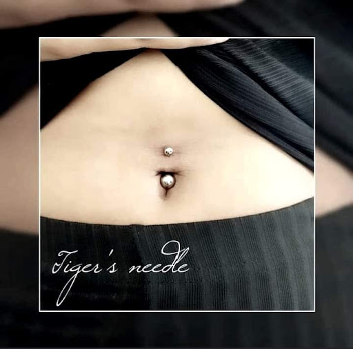 Tiger's needle - Thumbnail