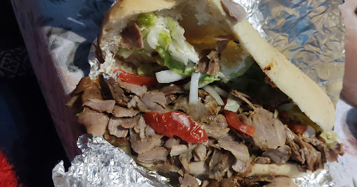 Photo 2 - Pause sandwich