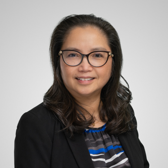 Jesusa S Andres Palines Md